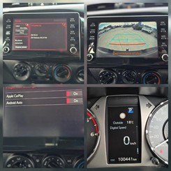 2021 Toyota Hilux - Thumbnail