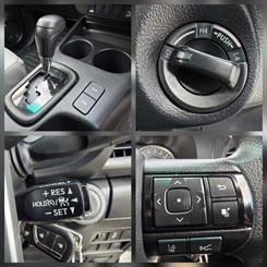 2021 Toyota Hilux - Thumbnail