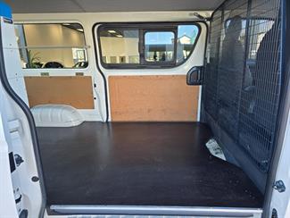 2017 Toyota Hiace - Thumbnail