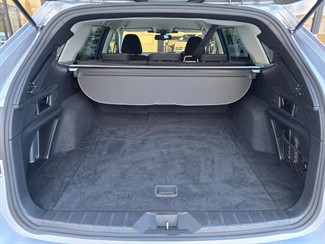2022 Subaru Outback - Thumbnail