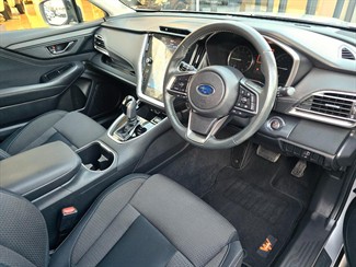 2022 Subaru Outback - Thumbnail