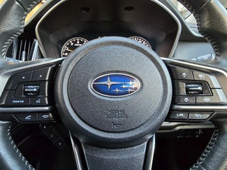 2022 Subaru Outback - Thumbnail