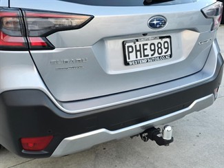 2022 Subaru Outback - Thumbnail