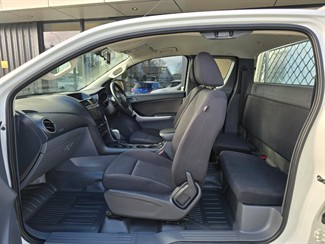 2018 Mazda BT-50 - Thumbnail