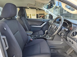 2018 Mazda BT-50 - Thumbnail