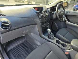 2018 Mazda BT-50 - Thumbnail