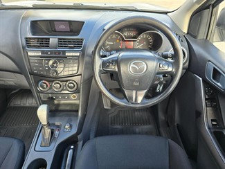 2018 Mazda BT-50 - Thumbnail