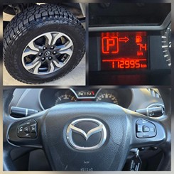 2018 Mazda BT-50 - Thumbnail