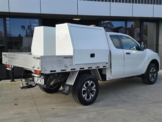 2018 Mazda BT-50 - Thumbnail
