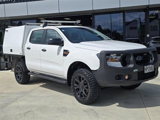 2021 Ford RANGER - Thumbnail