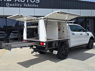 2021 Ford RANGER - Thumbnail