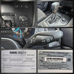 2021 Ford RANGER - Thumbnail