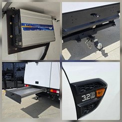 2021 Ford RANGER - Thumbnail