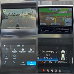 2021 Ford RANGER - Thumbnail