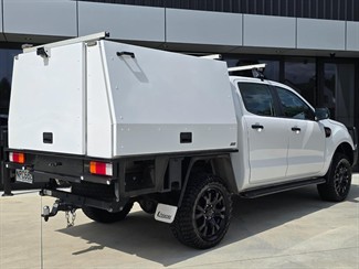 2021 Ford RANGER - Thumbnail