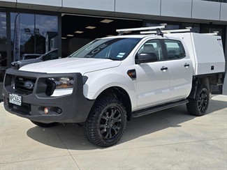 2021 Ford RANGER - Thumbnail