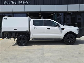 2021 Ford RANGER - Thumbnail