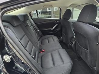 2017 Mazda 6 - Thumbnail