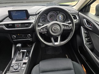 2017 Mazda 6 - Thumbnail