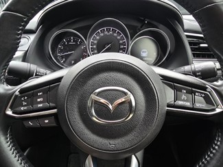 2017 Mazda 6 - Thumbnail