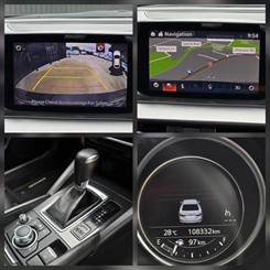 2017 Mazda 6 - Thumbnail