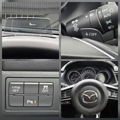 2017 Mazda 6 - Thumbnail