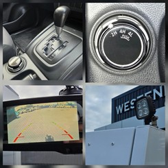 2021 Mitsubishi Triton - Thumbnail