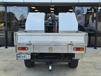 2021 Mitsubishi Triton - Thumbnail