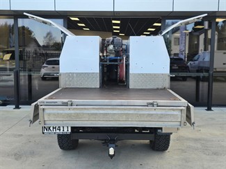 2021 Mitsubishi Triton - Thumbnail